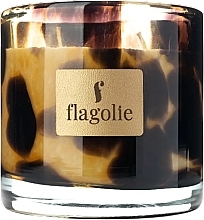 Zapachowa świeca sojowa Nostalgia - Flagolie Nostalgia Candle — Zdjęcie N1