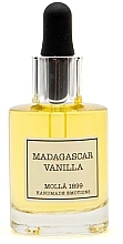 Olejek eteryczny - Cereria Molla Madagascar Vanilla Essential Oil Soluble In Water — Zdjęcie N2