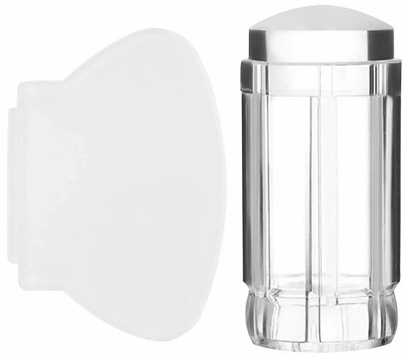 Stempel żelowy - Sleek Shine — Zdjęcie N1