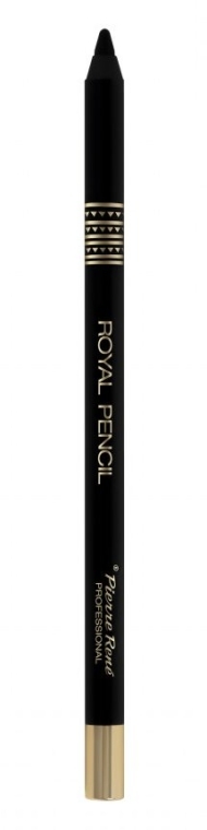 Kredka do oczu - Pierre René Royal Pencil — Zdjęcie N2