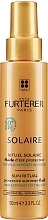 Kup Fluid chroniący włosy przed promieniami słońca - Rene Furterer Solaire Protective Summer Fluid