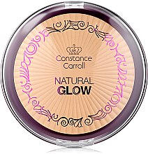 Puder nadający połysk w kompakcie - Constance Carroll Compact Refill Powder — Zdjęcie N2