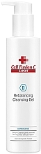 Kup Żel do mycia twarzy - Cell Fusion C D Rebalancing Cleansing Gel
