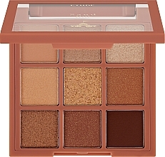 Kup Paleta cieni do powiek - Etude House Play Color Eyes Sand Hill