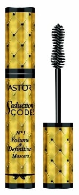Tusz do rzęs - Astor Seduction Codes Nº1 Volume & Definition Mascara