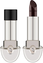 Pomadka - Guerlain Rouge G Naturally Limited Edition Lipstick — Zdjęcie N1