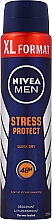 Antyperspirant w sprayu dla mężczyzn - NIVEA MEN Stress Protect AntiPerspirant Spray — Zdjęcie N3