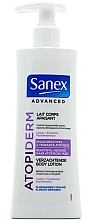Kup Balsam do ciała - Sanex Advanced Atopiderm Body Lotion
