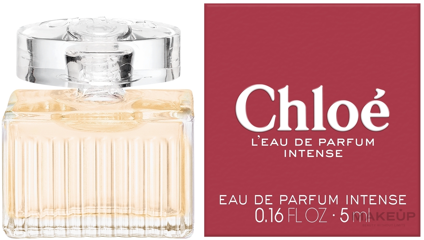 PREZENT! Chloe L'Eau de Parfum Intense - Woda perfumowana (mini) — Zdjęcie 5 ml