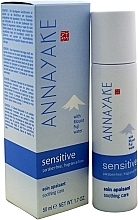 Kup Krem do twarzy dla skóry wrażliwej - Annayake Sensitive Soothing Care