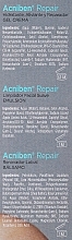 Zestaw - Isdin Acniben Repair (lip/balm/2ml + gel/cr/40ml + cl/emulsion/15ml) — Zdjęcie N3