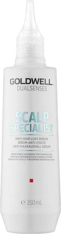 Serum przeciw wypadaniu włosów - Goldwell Dualsenses Scalp Specialist Anti Hair Loss-Serum — Zdjęcie N1