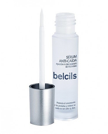 Odżywka do rzęs zapobiegająca wypadaniu - Belcils Serum — Zdjęcie N1