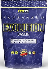 Kup Suplement diety Czarne ciastko - Mm Supplements Evolution Casein