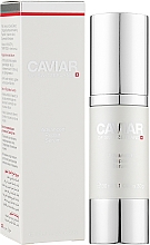 Zaawansowane serum naprawcze do twarzy - Caviar Of Switzerland Advanced Repair Serum — Zdjęcie N2