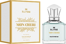 Kup Ellysse Mon Cheri - Woda perfumowana