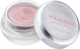 Suflet do ust - Catrice Volumizing Lip Souffle — Zdjęcie N2