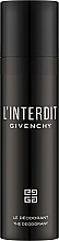 Givenchy L'Interdit - Dezodorant — Zdjęcie N1