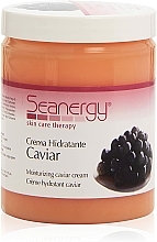 Kup Krem do twarzy - Seanergy Moisturizing Caviar Cream