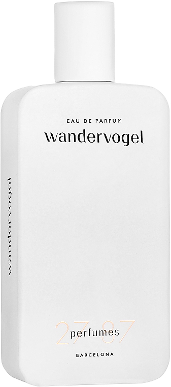 27 87 Perfumes Wandervogel - Woda perfumowana