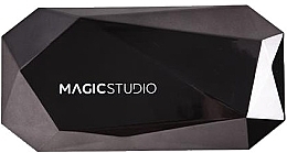 Kup Paleta do makijażu - Magic Studio Black Crystals Palette