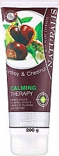 Emulsja do masażu - Naturalis Comfrey & Chestnut Massage Emulsion — Zdjęcie N1