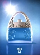 Anna Sui Sui Dreams - Woda toaletowa — Zdjęcie N4