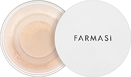 Kup Sypki puder do twarzy - Farmasi Loose Powder