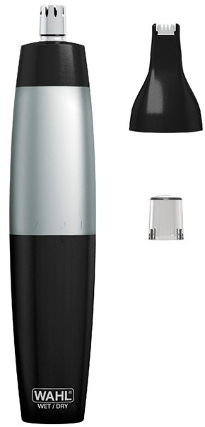 Trymer do uszu, nosa i brwi - Wahl Wet/Dry 2-Head Trimmer 5560-1416 — Zdjęcie N2