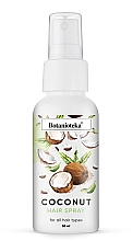 Kup Kokosowy spray do wszystkich rodzajów włosów - Botanioteka Hair Spray Coconut