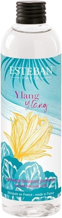 Esteban Ylang Ylang - Dyfuzor zapachowy (wymienna jednostka) — Zdjęcie N1