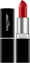 Kup Matowa szminka do ust - La Biosthetique Sensual Lipstick Matt