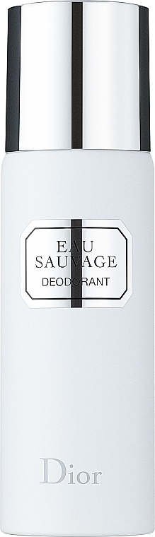 Dior Eau Sauvage - Dezodorant — Zdjęcie N1