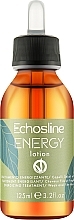 Energetyzujący lotion do włosów cienkich i słabych - Echosline Energy Lotion — Zdjęcie N1