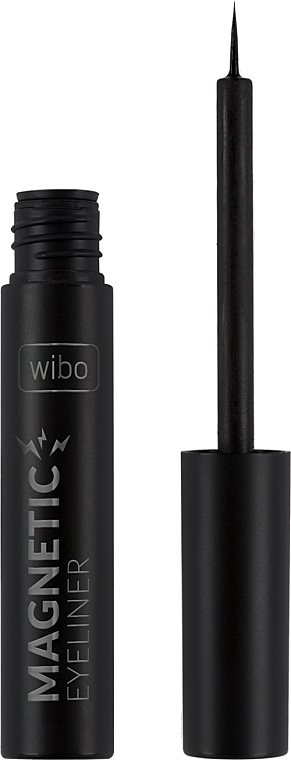 Eyeliner do aplikacji rzęs magnetycznych - Wibo Magnetic Eyeliner — Zdjęcie N3