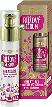 Kup Odmładzające serum do twarzy - Purity Vision Organic Pink Rejuvenating Serum