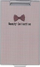 Kup Lusterko kosmetyczne 85574 - Top Choice Beauty Collection Mirror #4