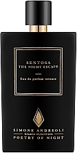 Simone Andreoli Sentosa The Night Escape - Woda perfumowana — Zdjęcie N1