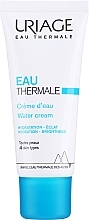 Kup Lekki krem aktywnie nawilżający - Uriage Eau Thermale Water Cream