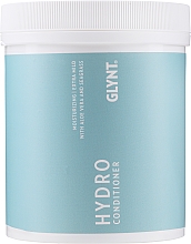 Kup Nawilżająca odżywka do włosów - Glynt Hydro Vitamin Rinse