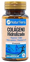 Kup Suplement diety Kolagen hydrolizowany - Naturtierra Hydrolyzed Collagen