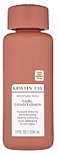 Nawilżająca odżywka do włosów kręconych - Kristin Ess Moisture Rich Curl Conditioner — Zdjęcie N1