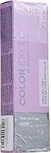 PRZECENA! Farba do włosów bez amoniaku - Revlon Professional Young Color Excel * — Zdjęcie N4