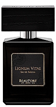 BeauFort London Lignum Vitae - Woda perfumowana — Zdjęcie N1