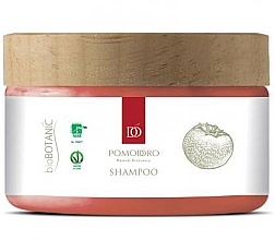Kup Szampon do włosów z ekstraktem z pomidora - BioBotanic Pomodoro Shampoo