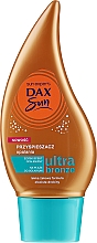 Przyspieszacz opalania - Dax Sun Ultra Bronze — Zdjęcie N3