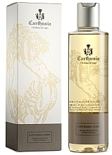 Kup Carthusia Carthusia Uomo - Żel pod prysznic