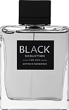 Kup Antonio Banderas Seduction In Black - Woda toaletowa
