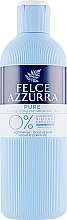 Kup Nawilżający żel pod prysznic do skóry wrażliwej - Felce Azzurra Pure Moisturizing for Sensitive Skin Body Wash