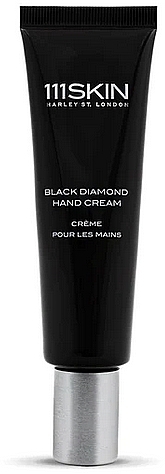 Krem do ciała - 111 Skib Celestial Black Diamond Body Cream — Zdjęcie N1